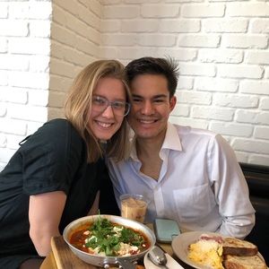 Meet your Posher, Hadwin